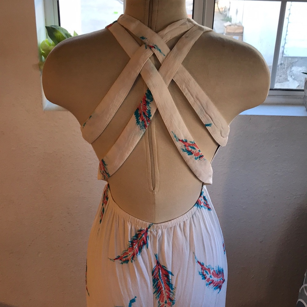 Maxi Dress - Picture 4 of 4
